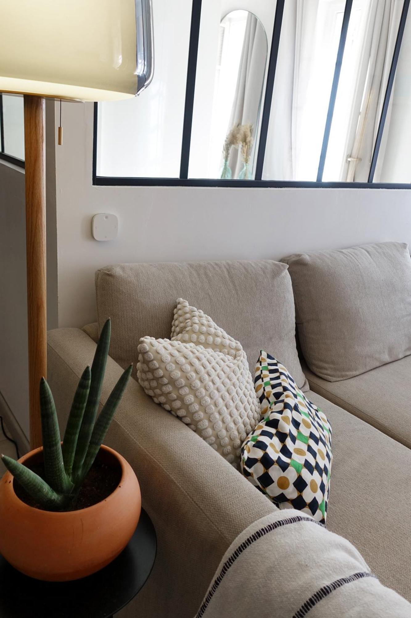 Beau Loft Au Coeur De Toulon Apartment Exterior foto