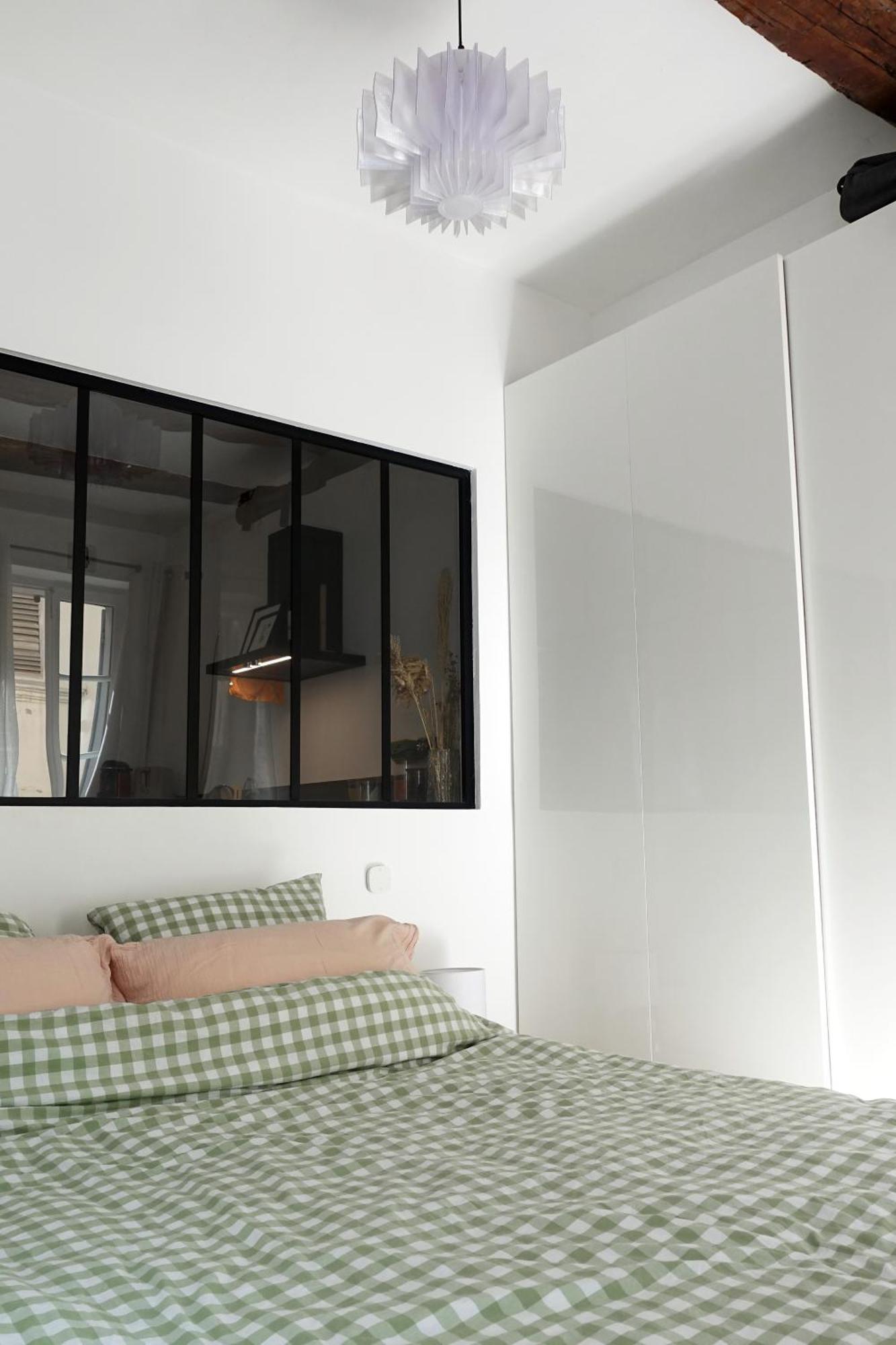 Beau Loft Au Coeur De Toulon Apartment Exterior foto